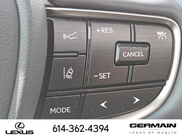 Certified 2023 Lexus ES 350 w/ Premium Package image 19