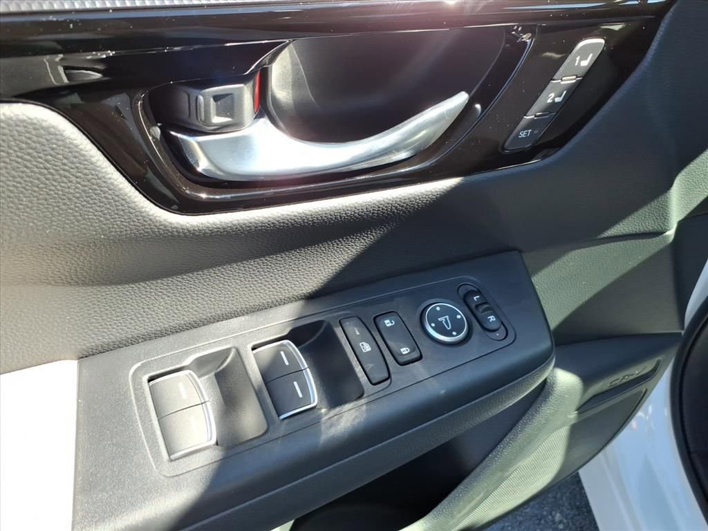 New 2026 Honda CR-V EX-L image 14
