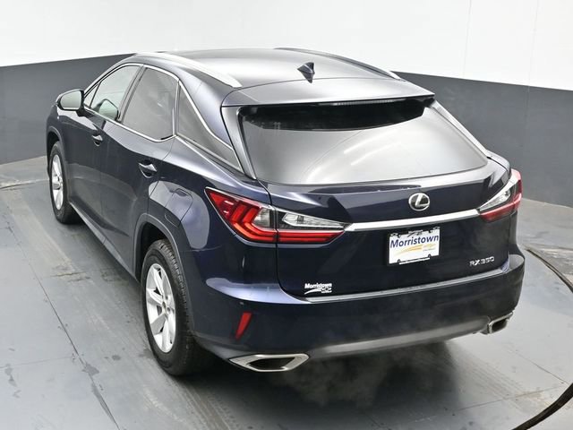 Used 2017 Lexus RX 350 AWD w/ Premium Package image 39