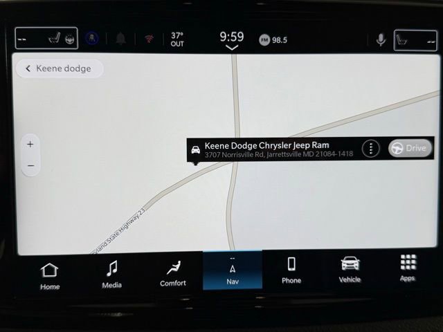 New 2026 Chrysler Pacifica Limited image 13