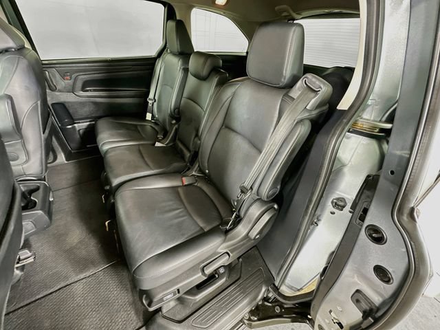 Certified 2025 Honda Odyssey EX-L image 32
