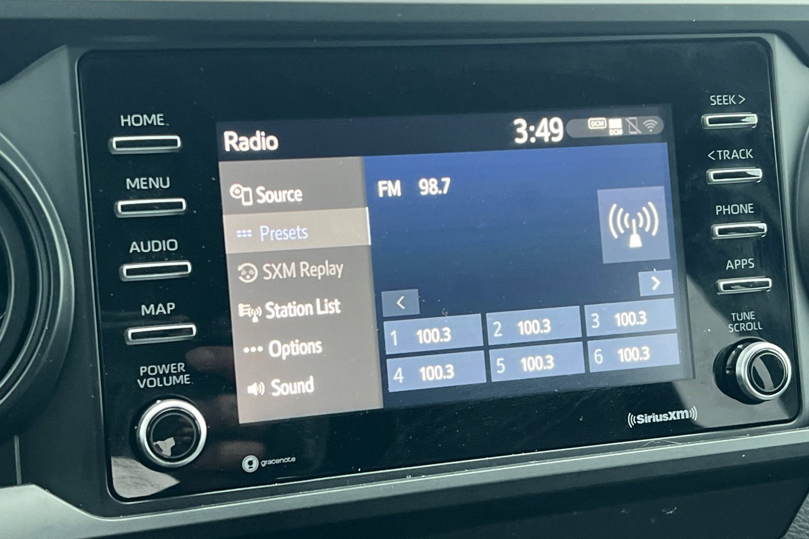 Certified 2023 Toyota Tacoma SR image 14