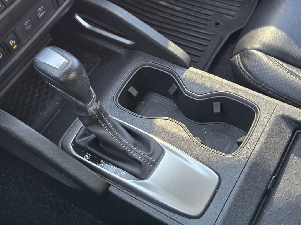 Used 2023 Nissan Frontier SV w/ SV Premium Package image 21