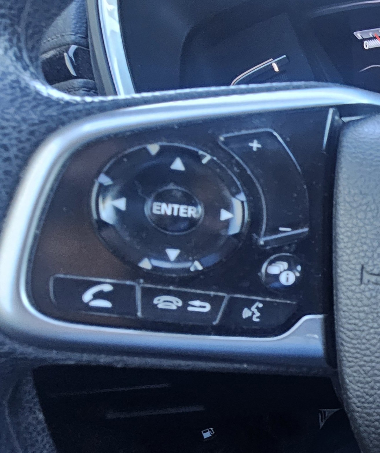 Certified 2022 Honda CR-V EX image 14