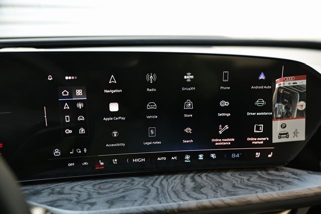 New 2025 Audi Q5 Premium Plus image 35