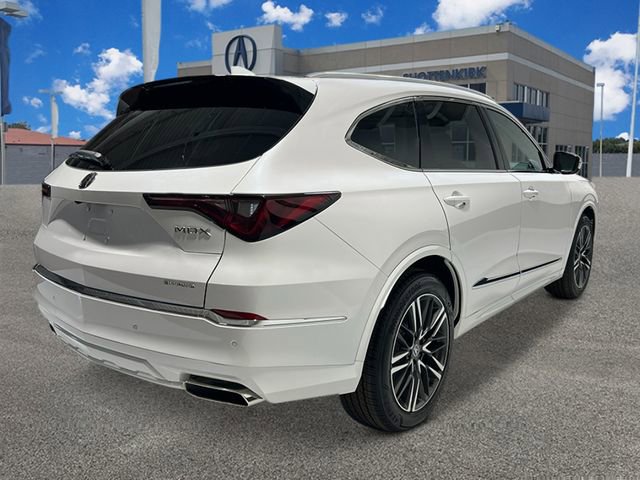 New 2026 Acura MDX w/ Advance Package image 7