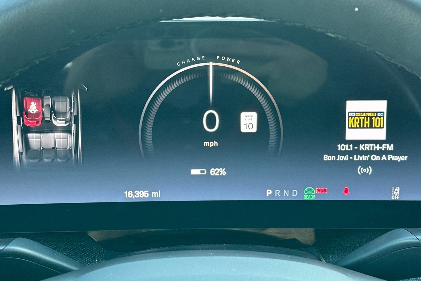 Used 2024 Lucid Air Touring image 21