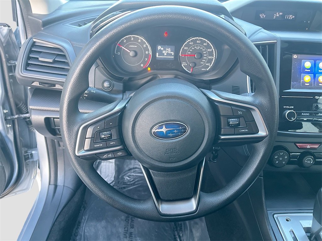 Used 2019 Subaru Impreza 2.0i image 11