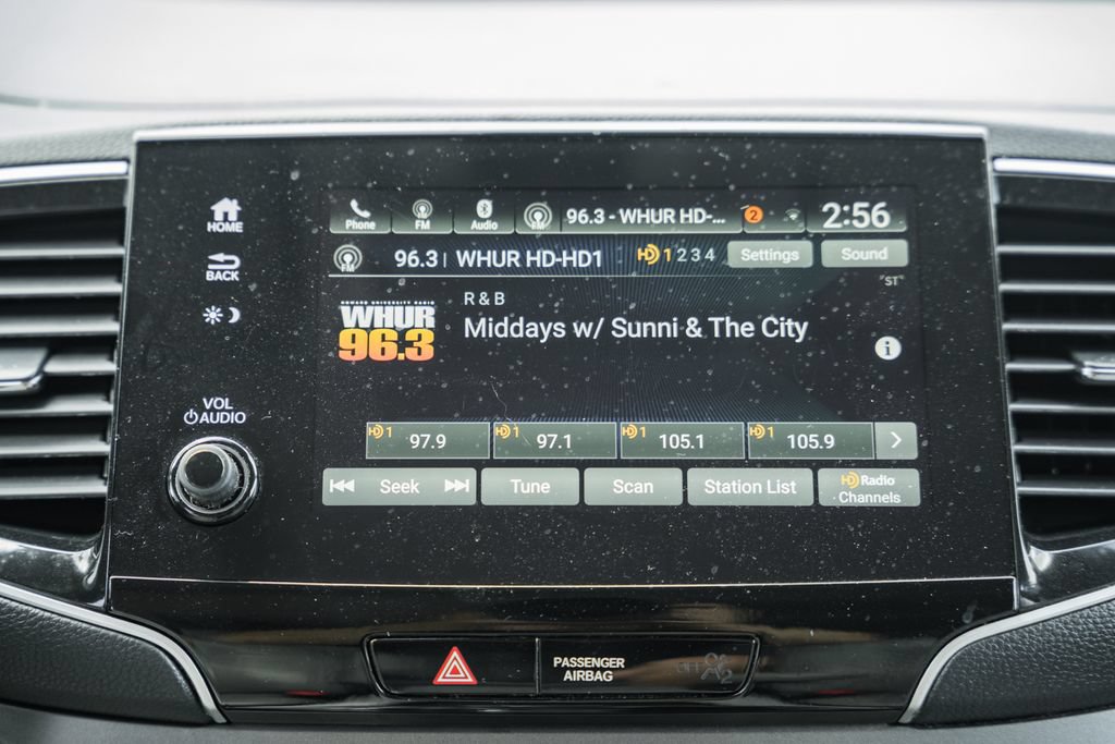 Used 2022 Honda Pilot EX-L image 23