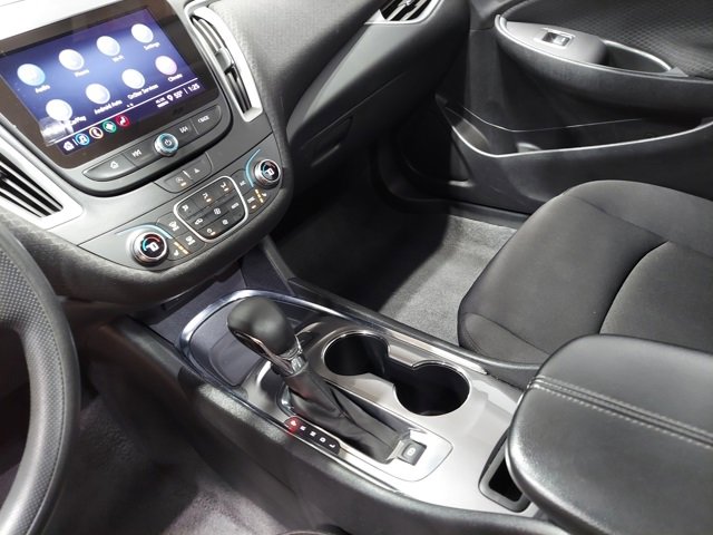 Certified 2024 Chevrolet Malibu LT image 28