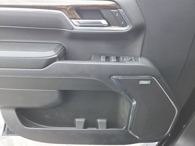 Used 2024 GMC Sierra 1500 Elevation w/ Elevation Premium Package image 34