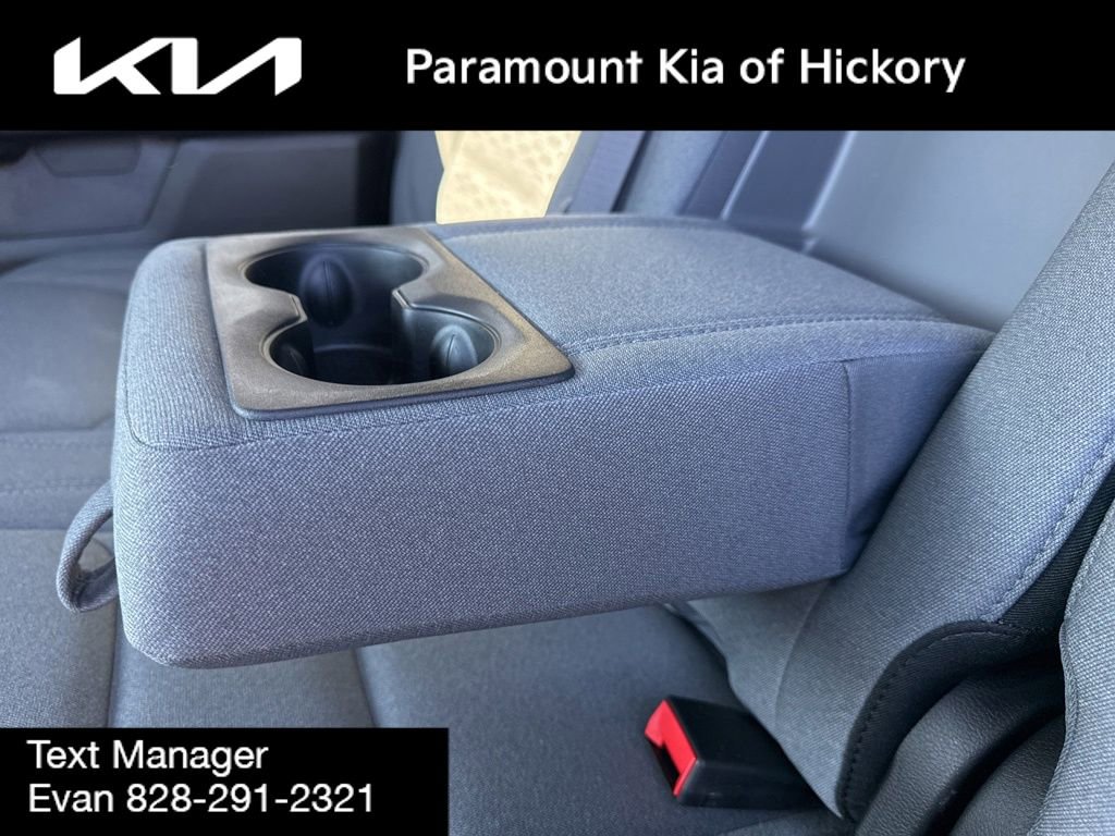 Used 2025 RAM 1500 Big Horn image 17