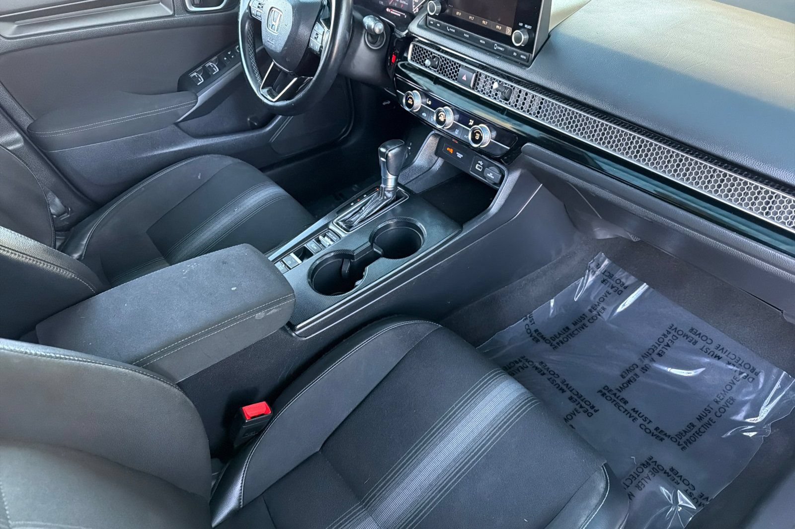 Used 2023 Honda Civic Sport image 15