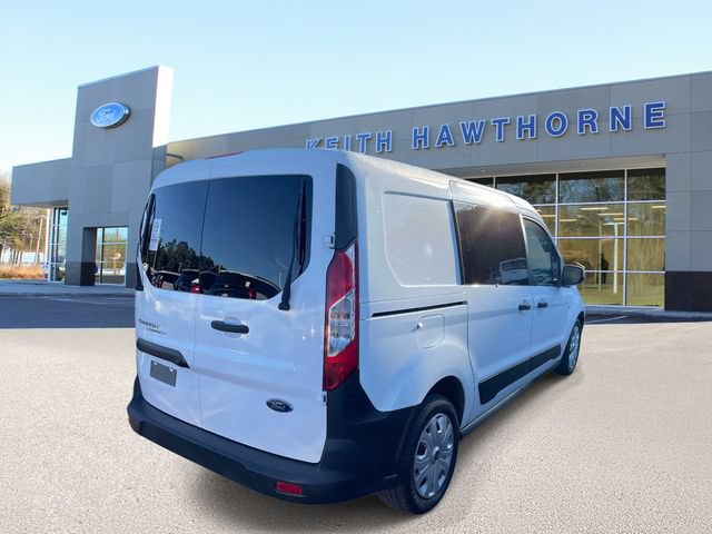 Used 2021 Ford Transit Connect XL FWD image 6
