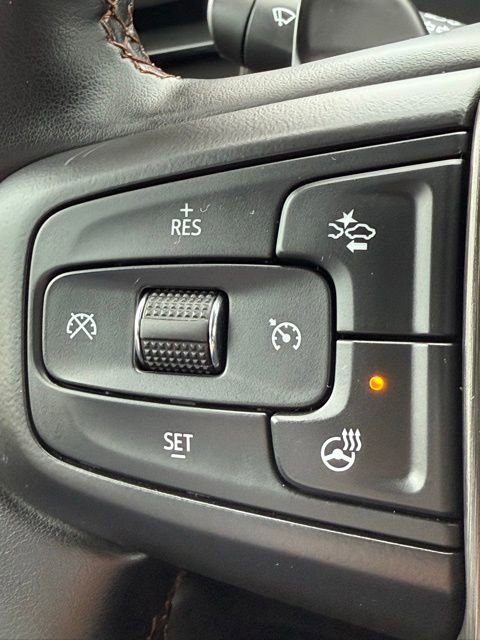 Used 2024 GMC Sierra 1500 AT4 w/ Technology Package image 42