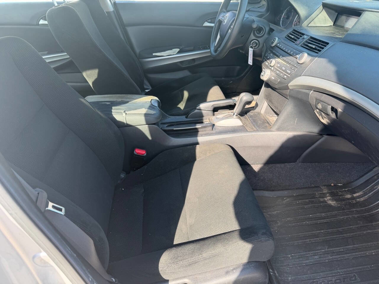 Used 2008 Honda Accord EX image 21