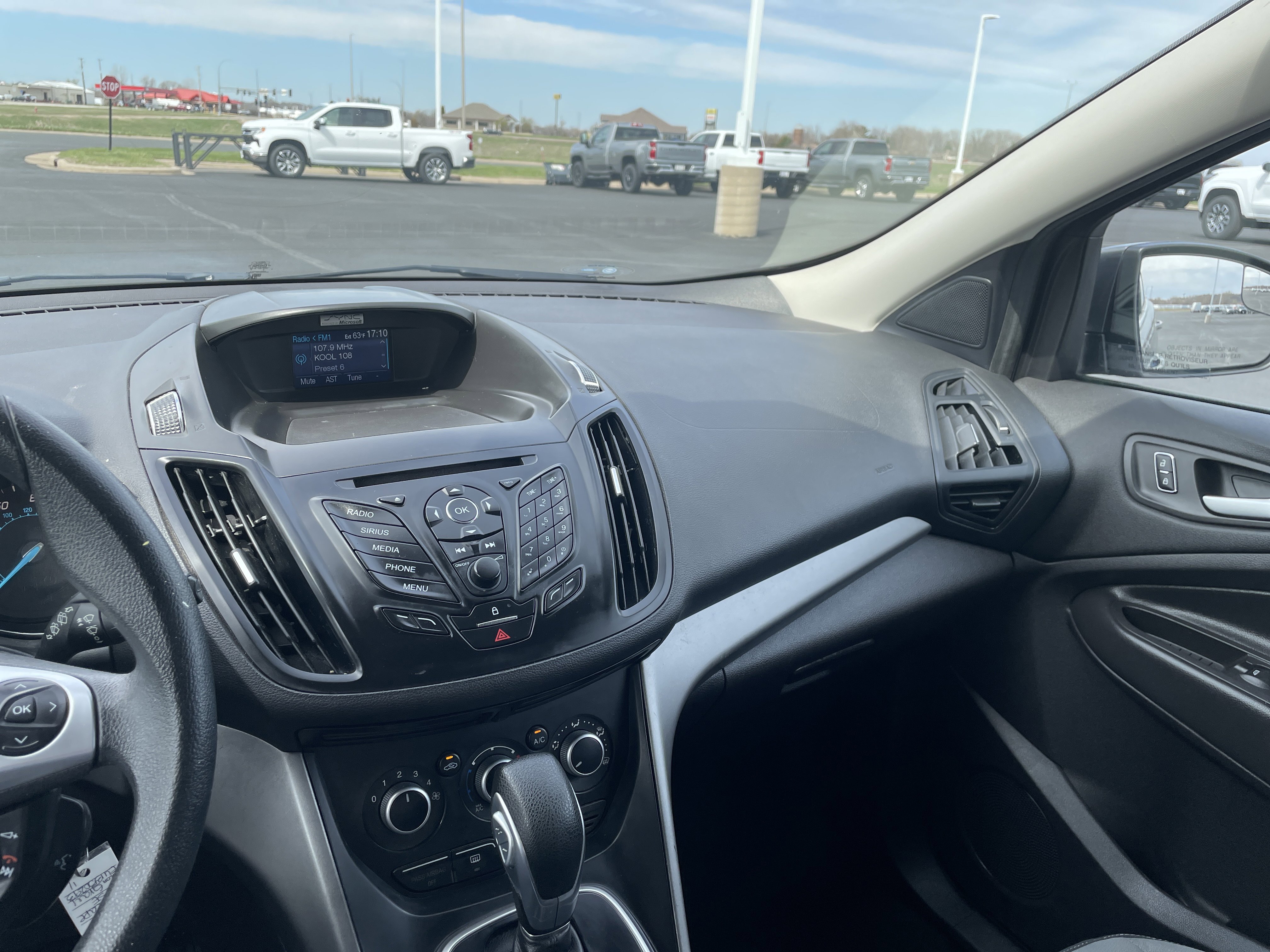 Used 2014 Ford Escape SE image 15