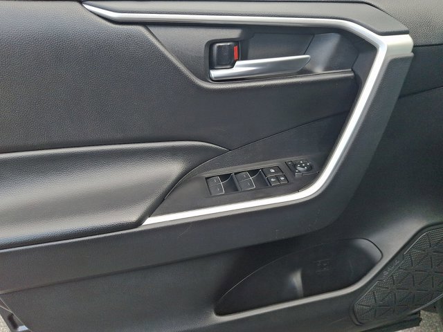 Certified 2024 Toyota RAV4 XLE image 12
