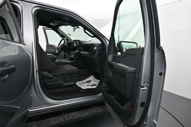 Certified 2024 Ford F150 STX AWD/4WD image 14