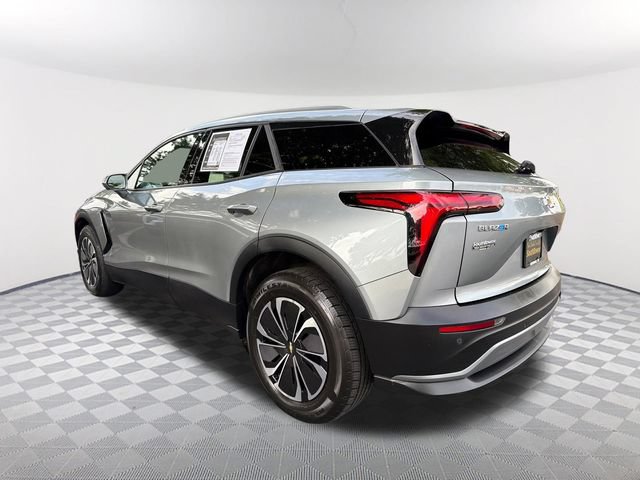 Used 2024 Chevrolet Blazer EV LT AWD/4WD image 7