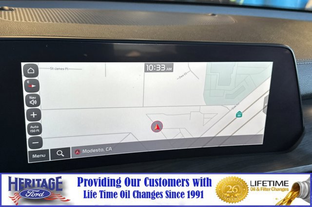 Used 2023 Kia Telluride SX X-Line AWD/4WD image 20