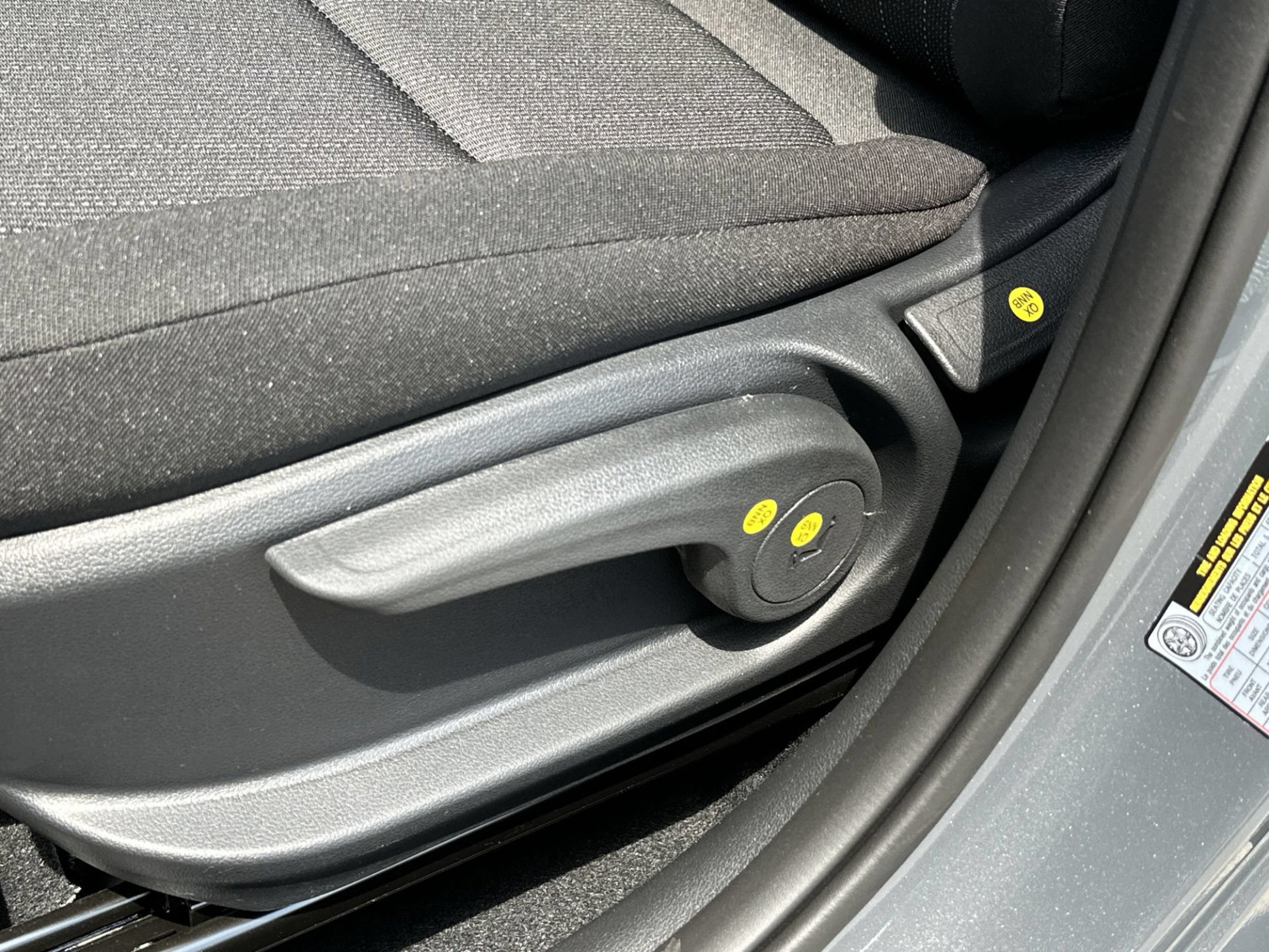 New 2026 Hyundai Venue SE FWD image 14