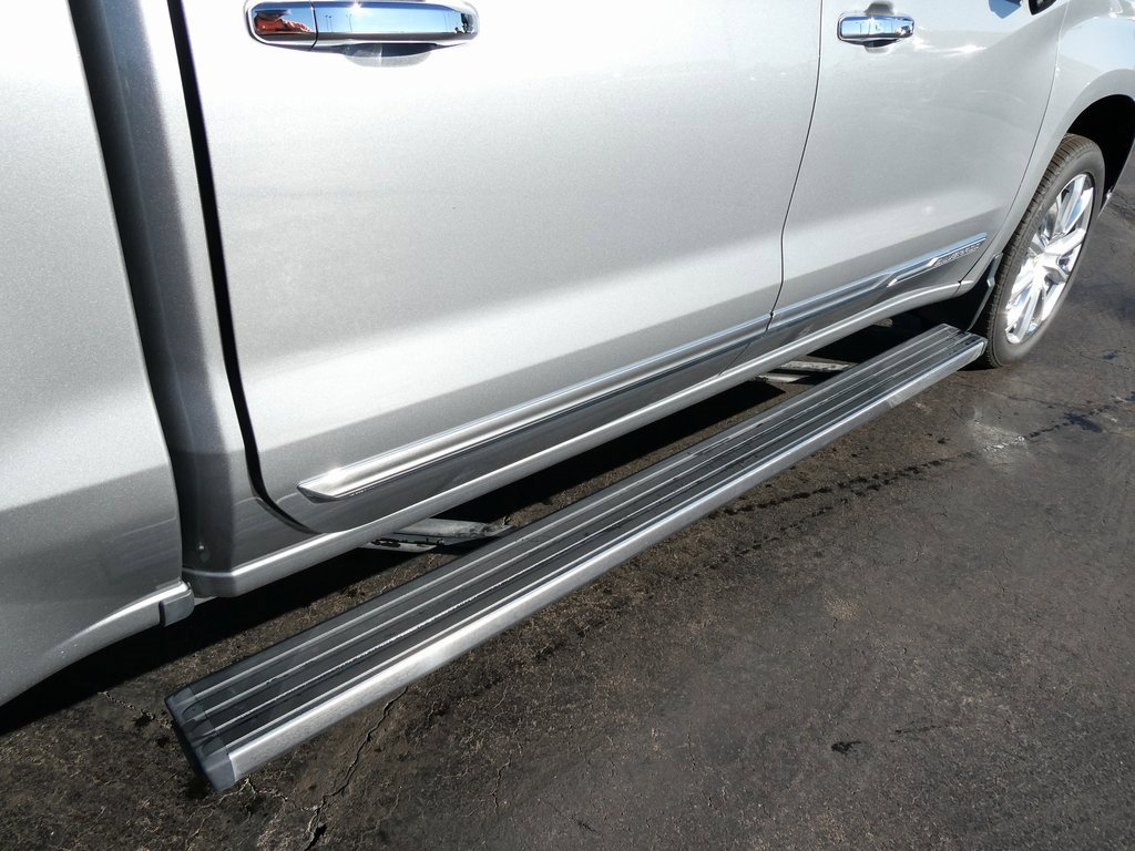 Certified 2023 Chevrolet Silverado 1500 High Country w/ High Country Premium Package image 5