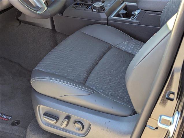 New 2026 Toyota 4Runner TRD Sport Premium image 4