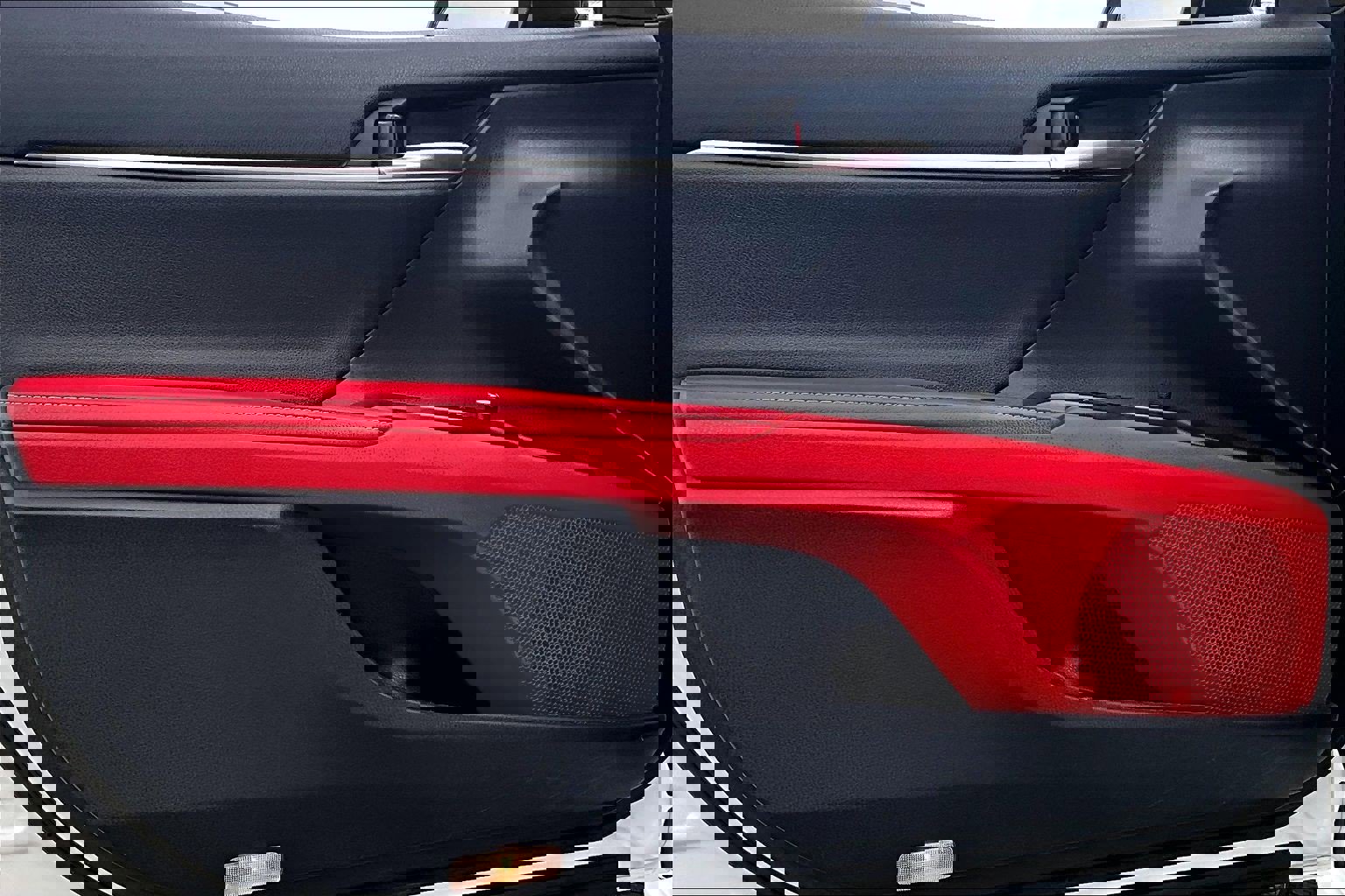 Used 2023 Toyota Camry XSE image 22