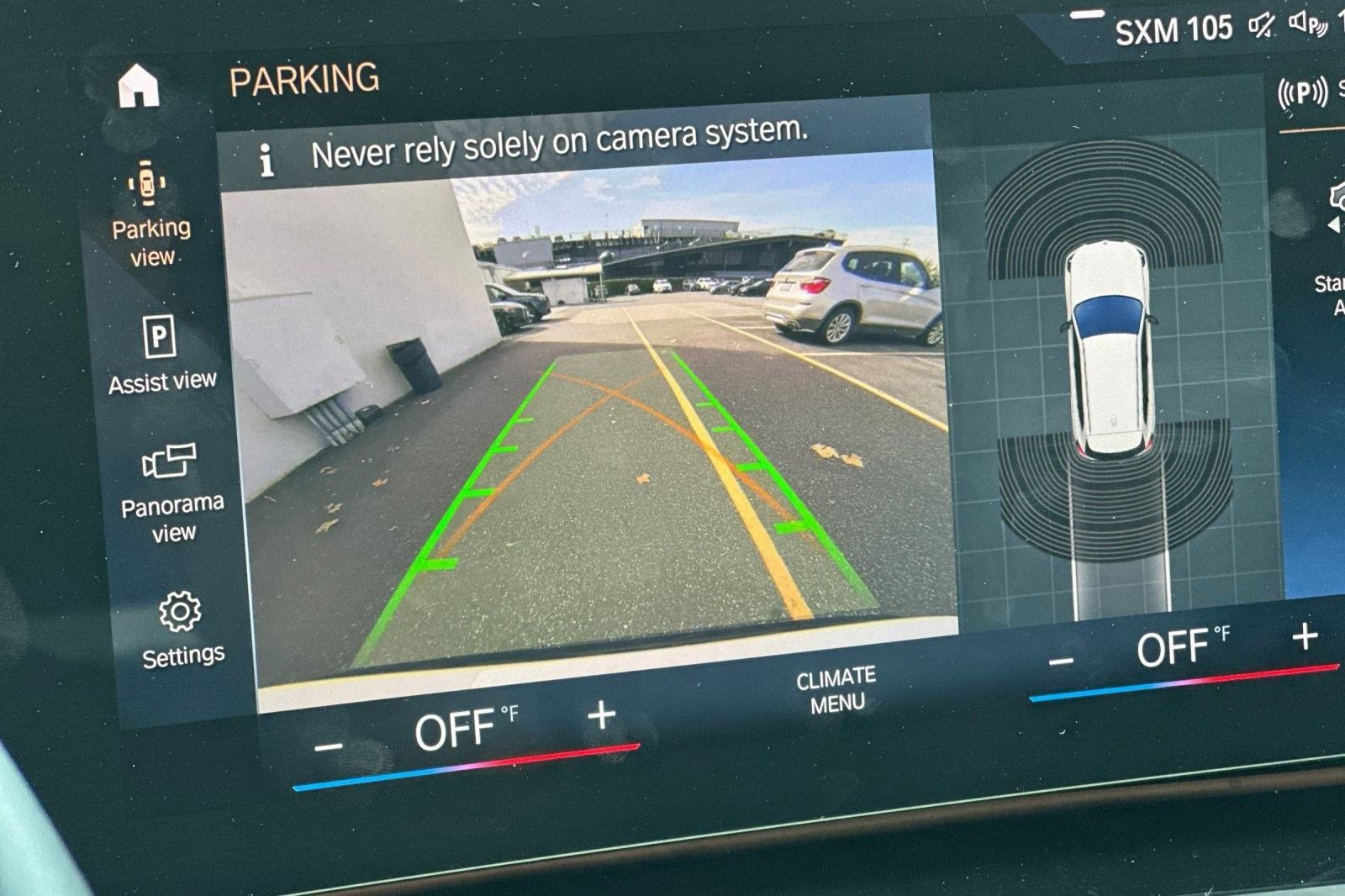 Certified 2023 BMW X1 xDrive28i image 25