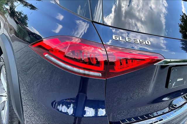 Certified 2022 Mercedes-Benz GLE 350 4MATIC image 26