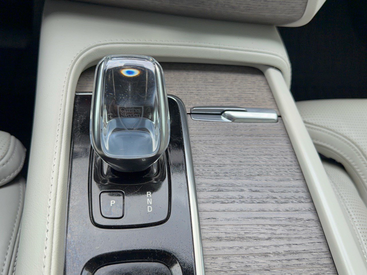 Used 2021 Volvo XC90 T8 Inscription w/ Advanced Package AWD/4WD image 21