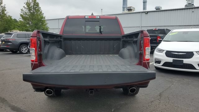 Certified 2023 RAM 1500 Big Horn AWD/4WD image 29