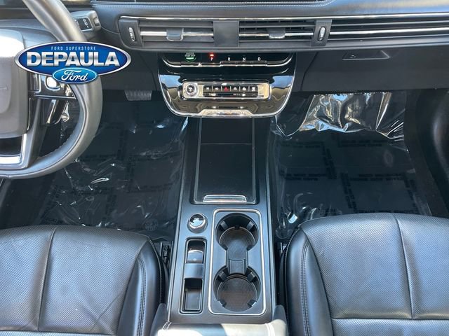 Used 2024 Lincoln Corsair Reserve w/ Equipment Group 201A AWD/4WD image 14