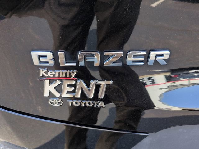 Used 2020 Chevrolet Blazer LT image 12