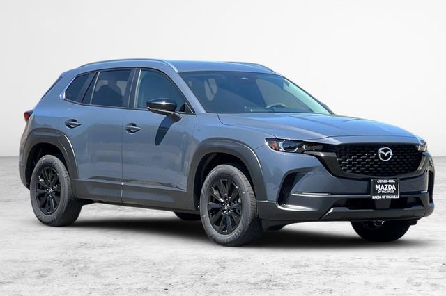 New 2026 MAZDA CX-50 AWD 2.5 S w/ Weather Package image 2