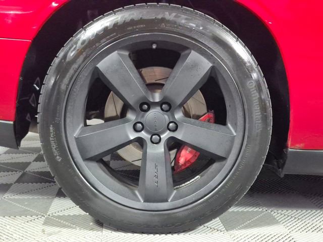 Used 2012 Dodge Challenger SRT8 image 24