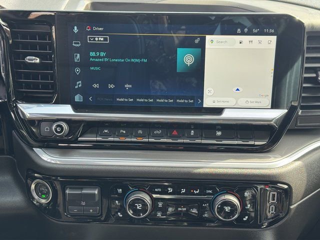 Used 2025 Chevrolet Silverado 1500 High Country w/ High Country Premium Package image 3