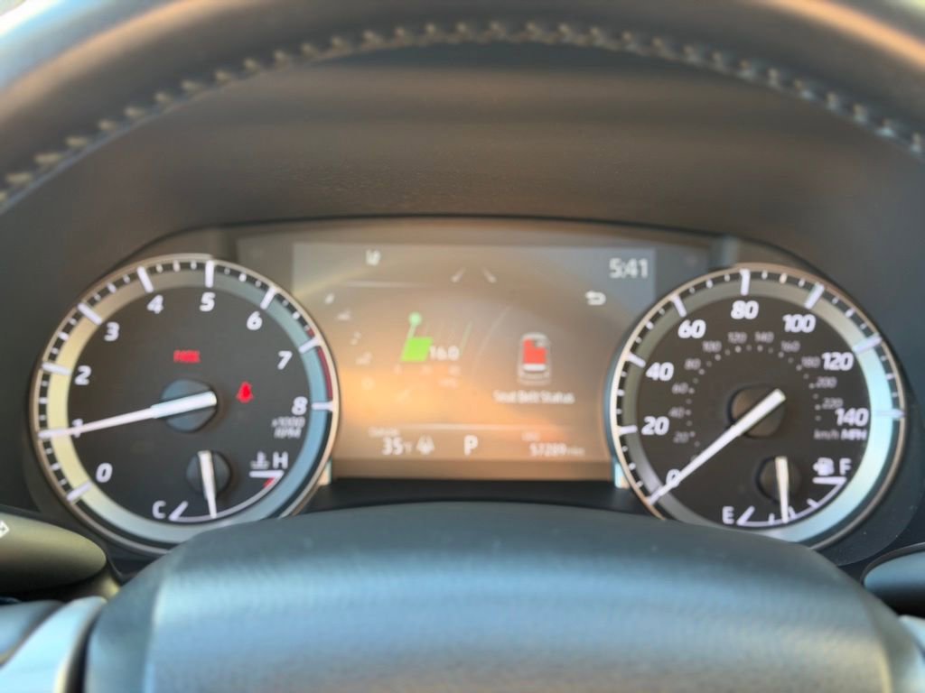 Used 2022 Toyota Highlander XLE image 20