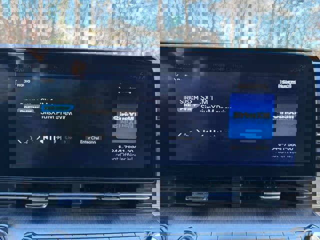 Certified 2024 Hyundai Kona SEL image 25