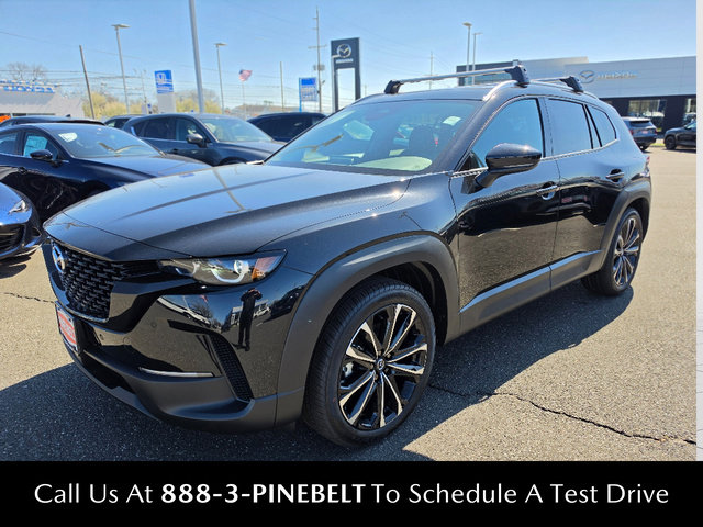 New 2026 MAZDA CX-50 AWD 2.5 S w/ Weather Package image 1