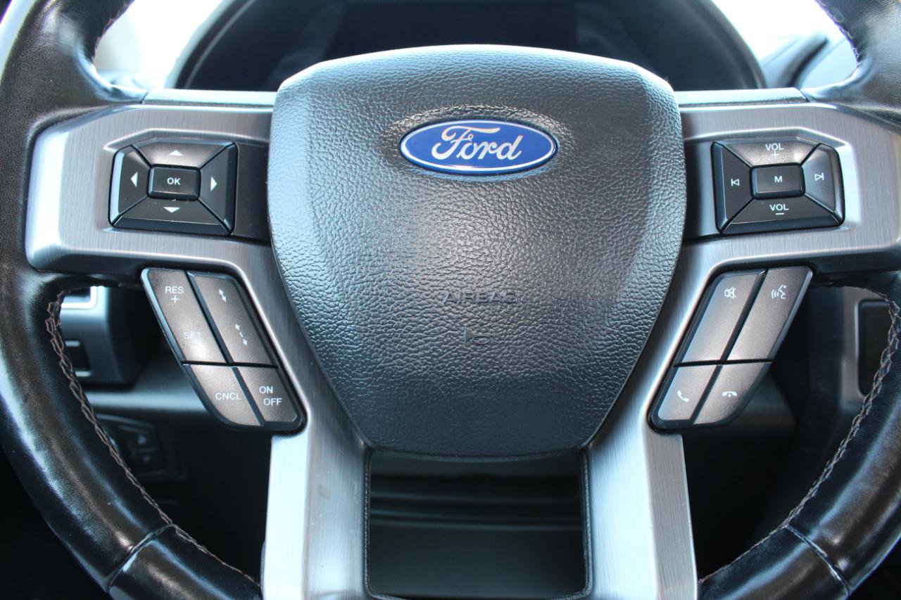 Used 2018 Ford Expedition Platinum image 27