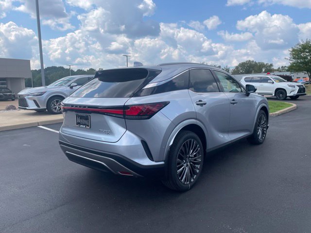 New 2026 Lexus RX 350 AWD image 3