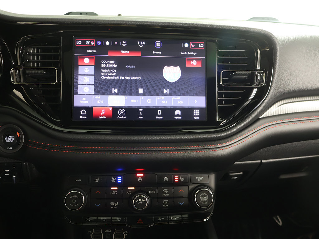 Used 2023 Dodge Durango GT AWD/4WD image 65