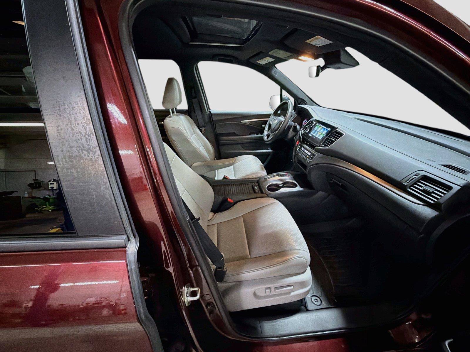 Used 2019 Honda Passport EX-L image 26