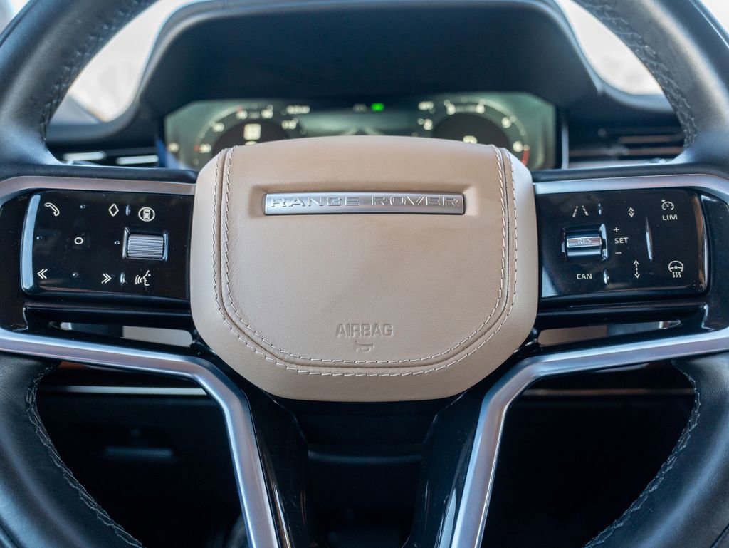 Certified 2024 Land Rover Range Rover Sport SE AWD/4WD image 15