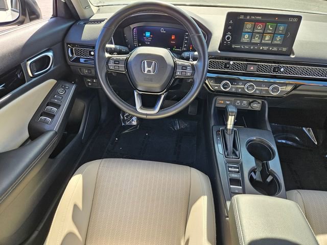 Used 2022 Honda Civic Touring image 15