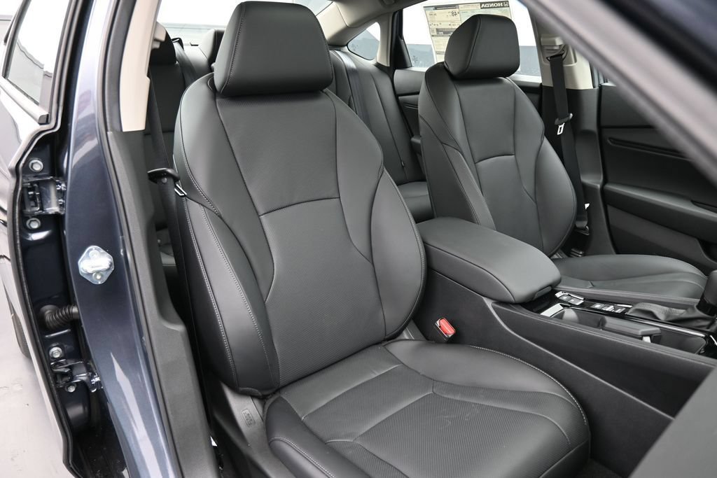 New 2025 Honda Accord EX-L image 35