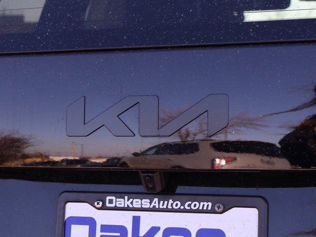 New 2027 Kia Telluride SX Prestige X-Pro image 16