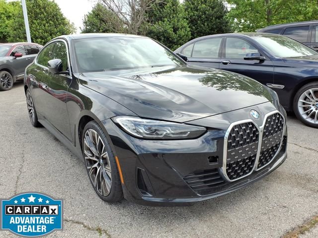 Used 2024 BMW 430i Gran Coupe w/ Convenience Package image 1